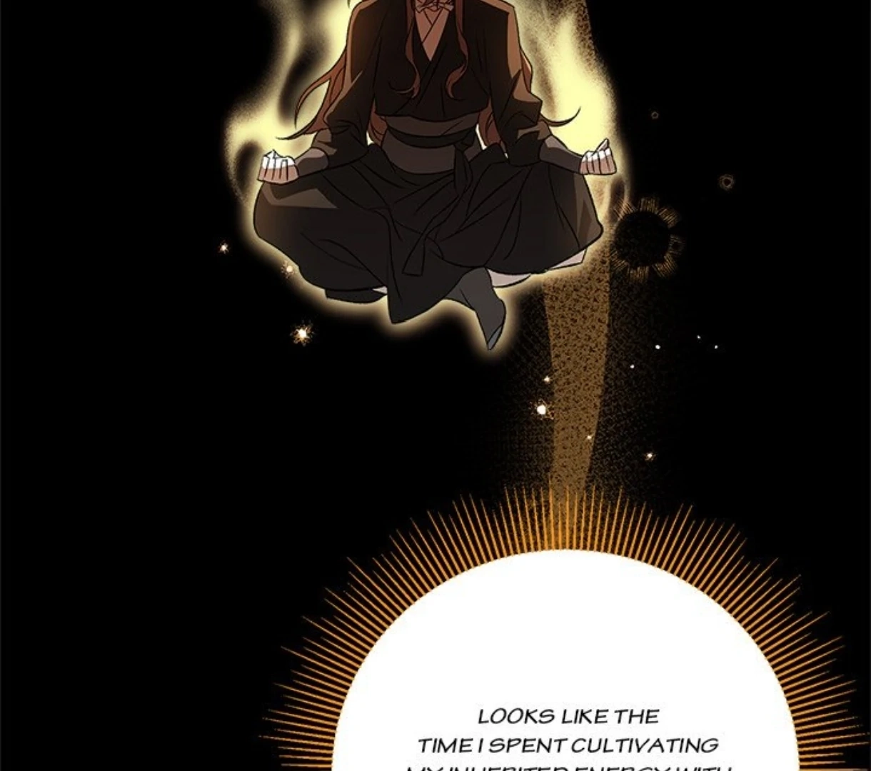 To Be His Wish Chapter 49 page 143 - 