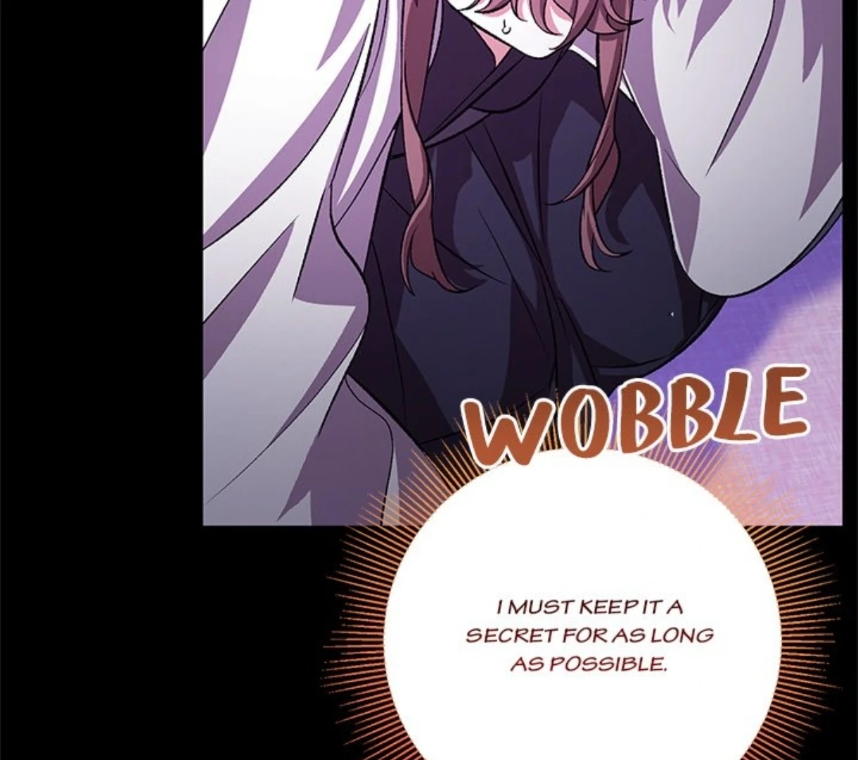 To Be His Wish Chapter 49 page 146 - 