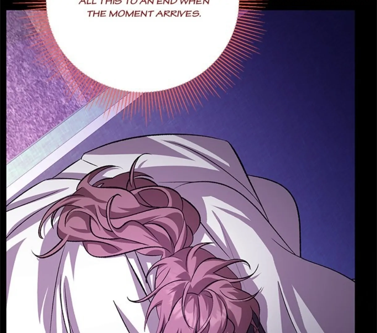 To Be His Wish Chapter 49 page 148 - 
