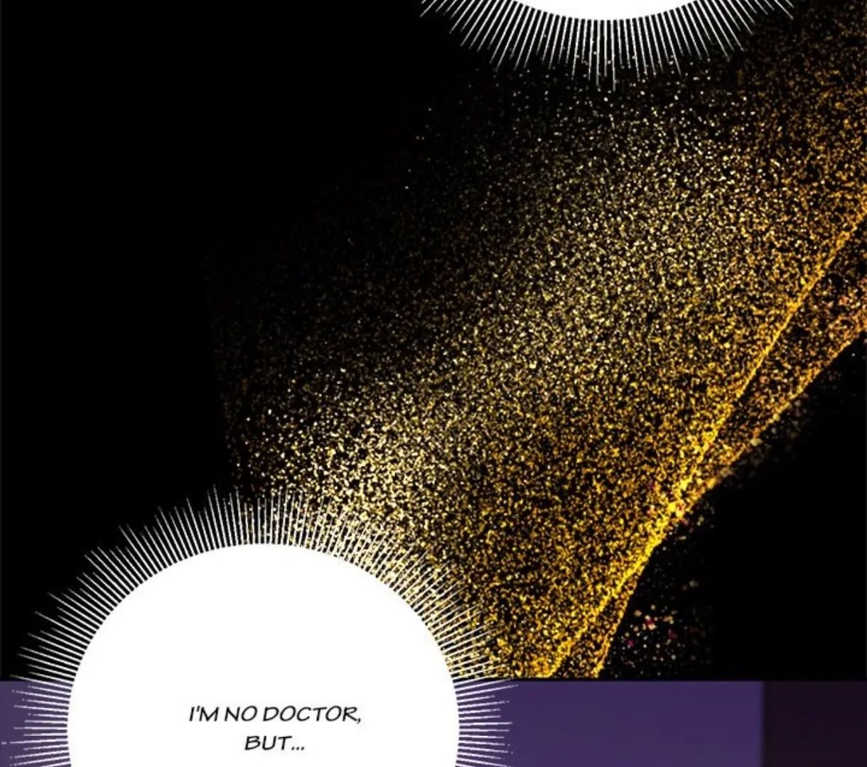 To Be His Wish Chapter 49 page 150 - 