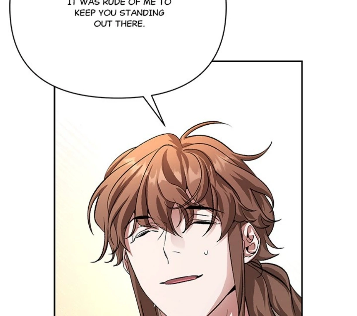 To Be His Wish Chapter 49 page 16 - 
