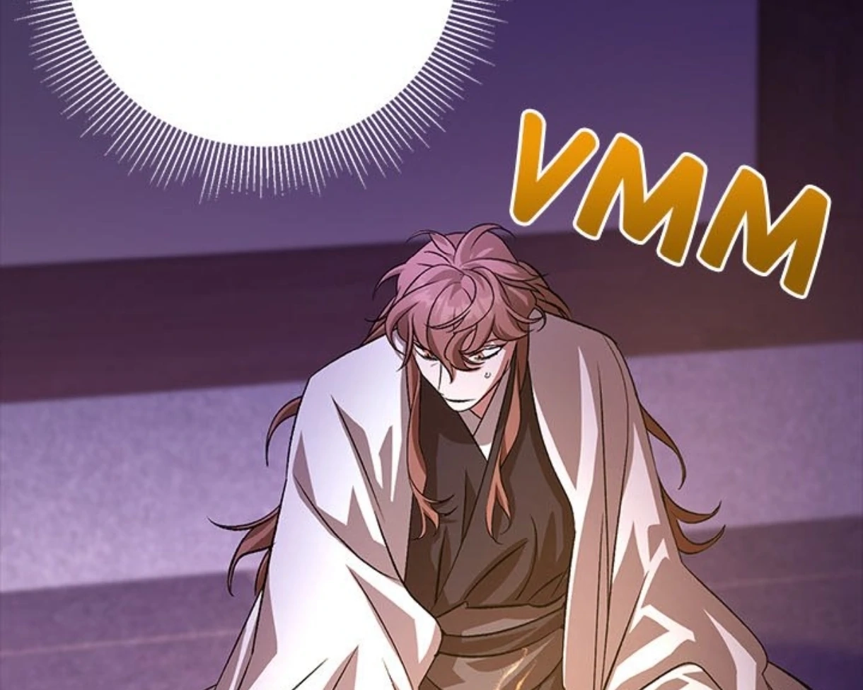 To Be His Wish Chapter 49 page 151 - 