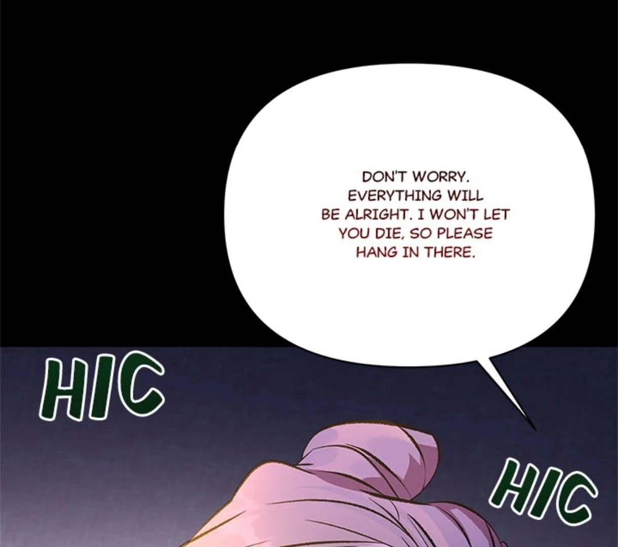 To Be His Wish Chapter 49 page 156 - 