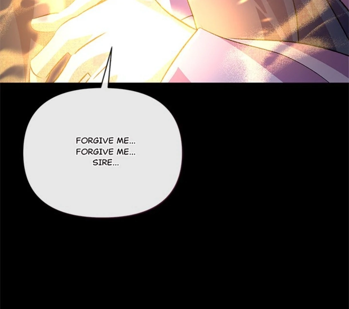 To Be His Wish Chapter 49 page 158 - 