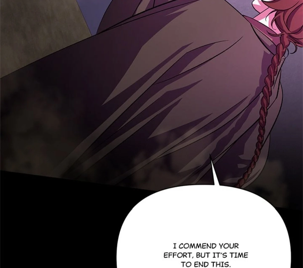 To Be His Wish Chapter 49 page 166 - 