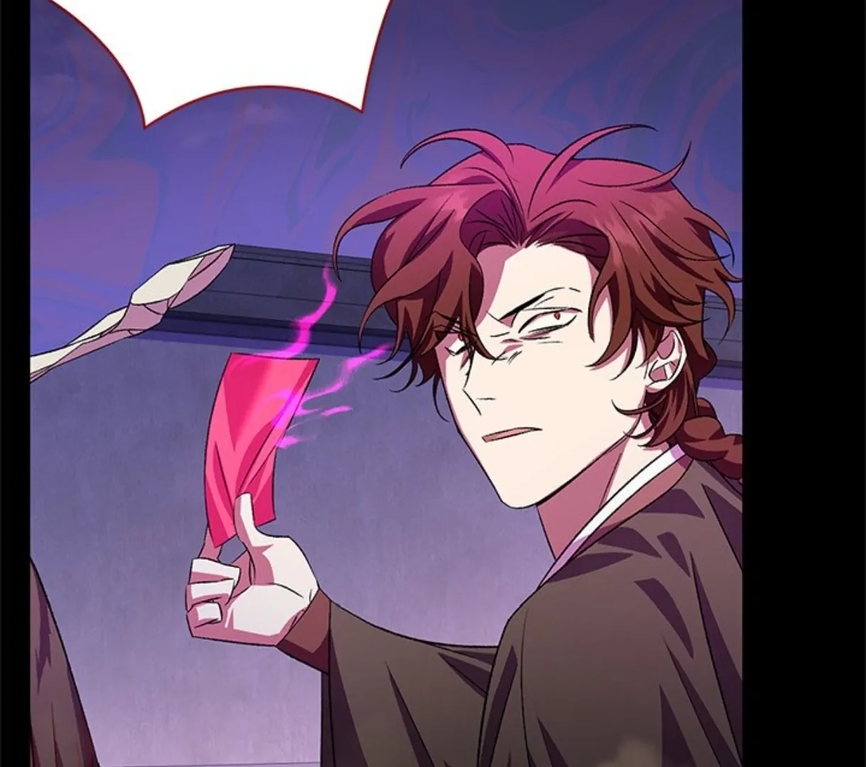 To Be His Wish Chapter 49 page 168 - 