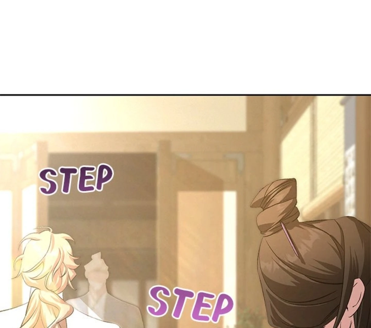 To Be His Wish Chapter 49 page 18 - 
