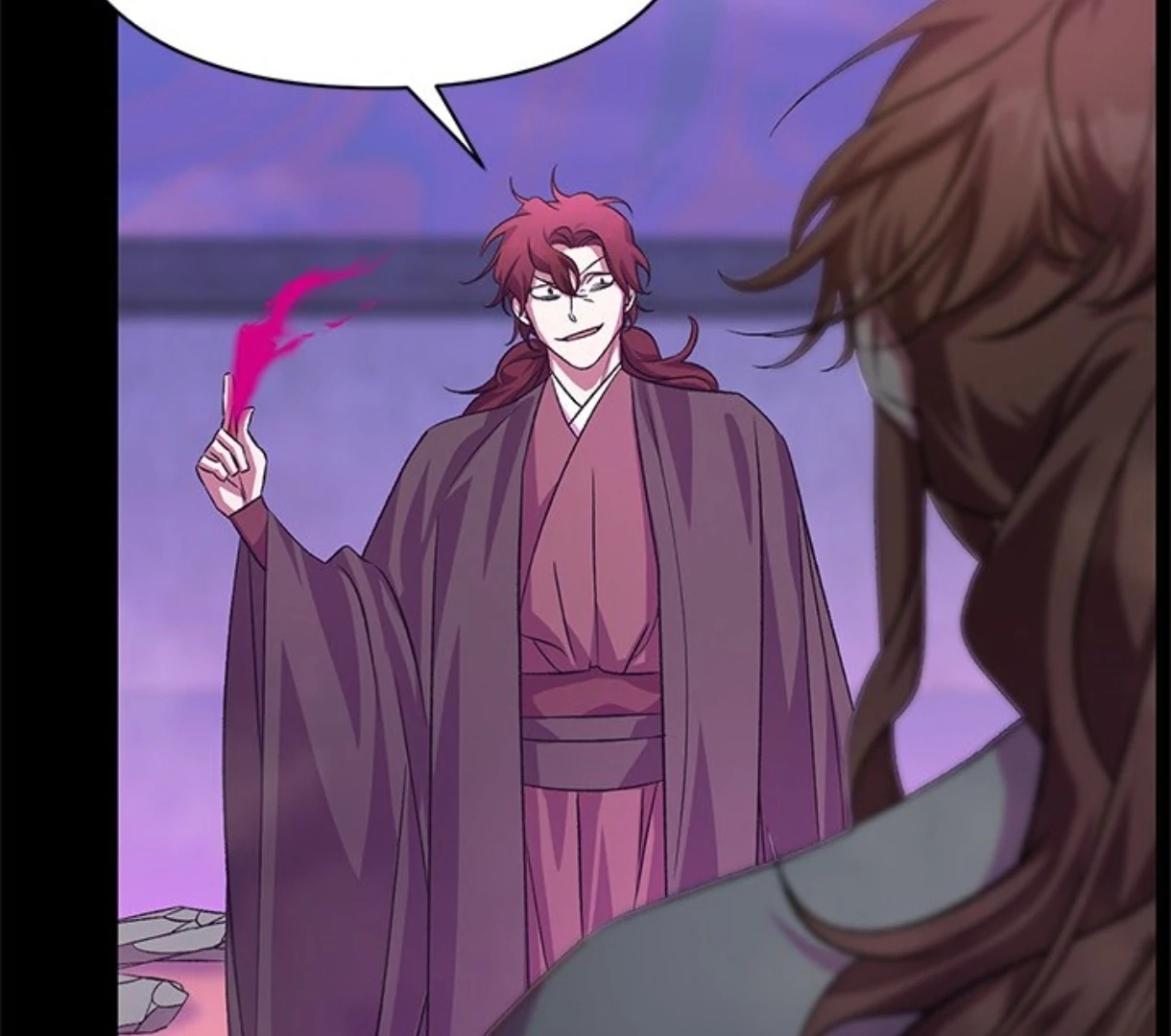 To Be His Wish Chapter 49 page 174 - 