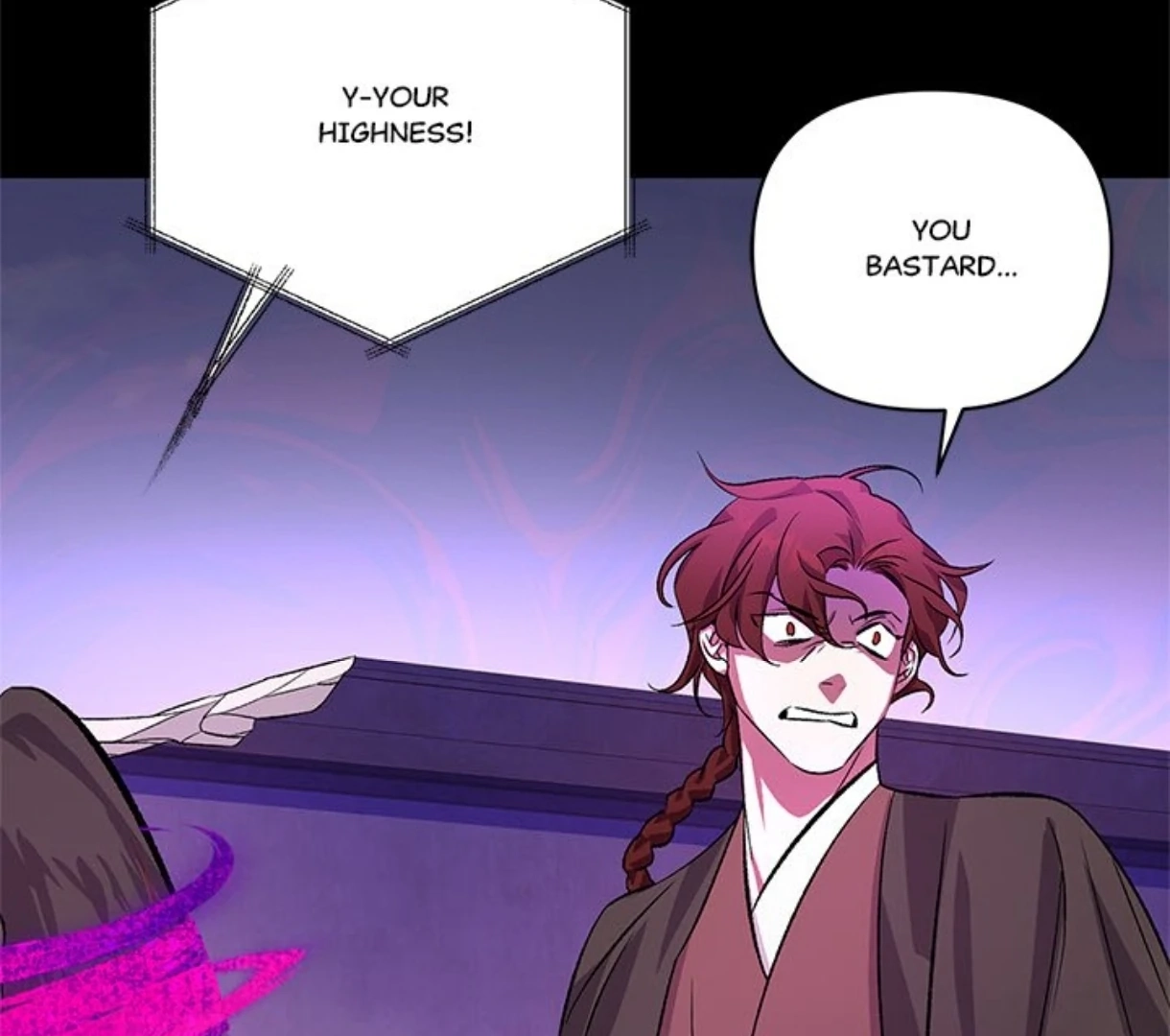 To Be His Wish Chapter 49 page 178 - 