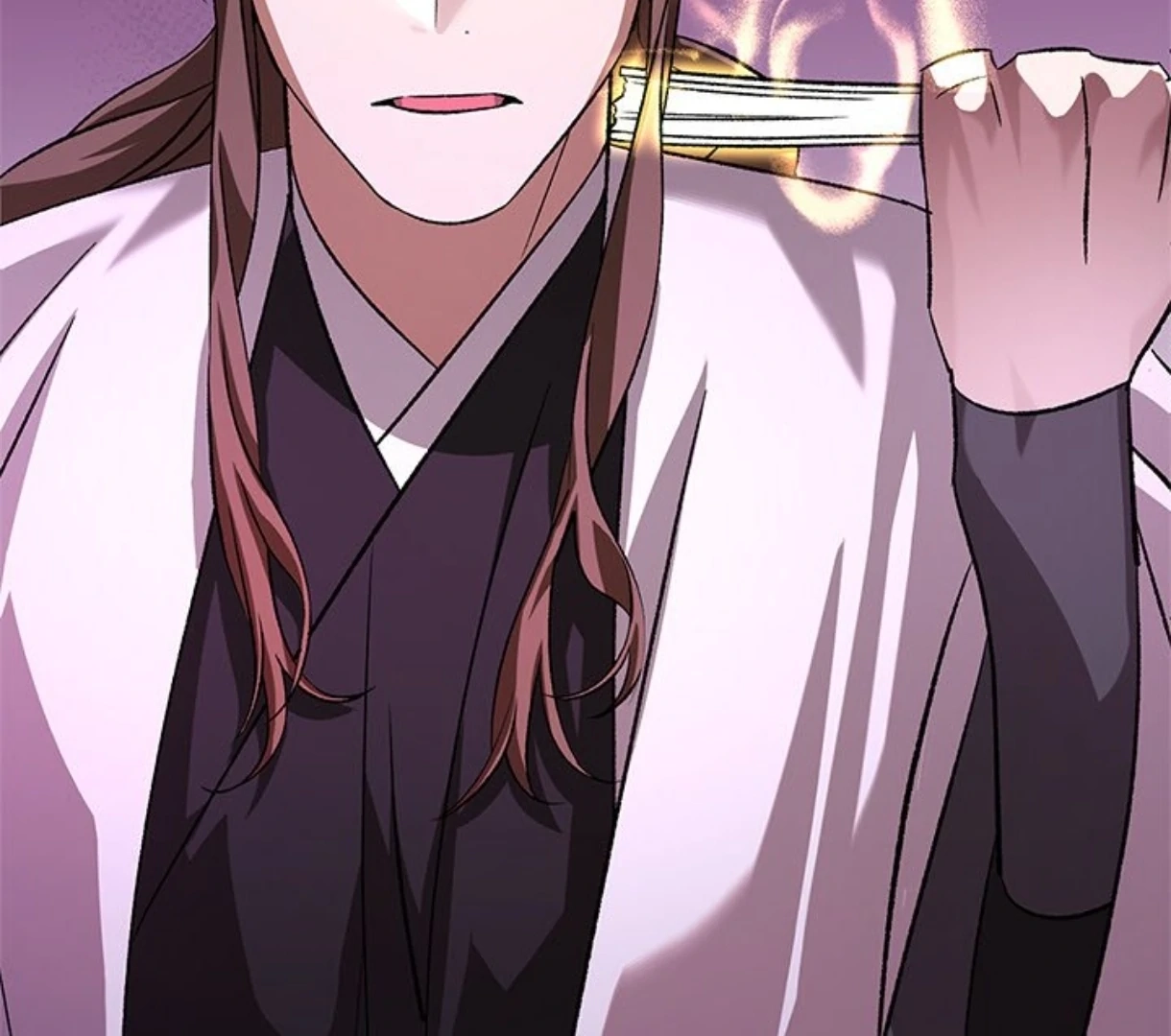 To Be His Wish Chapter 49 page 182 - 