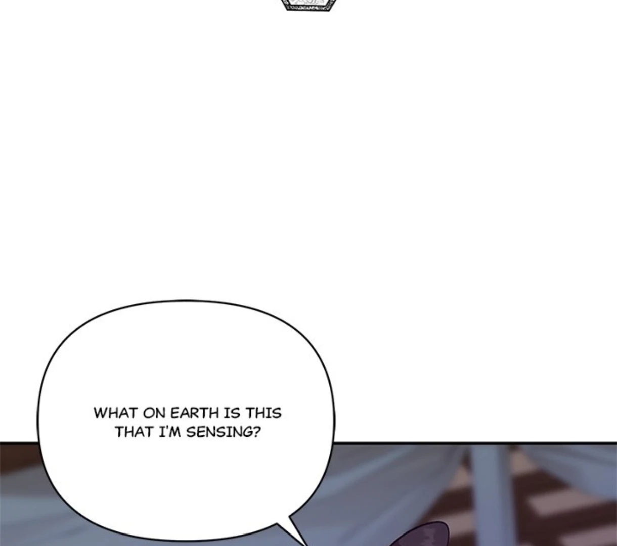To Be His Wish Chapter 49 page 3 - 