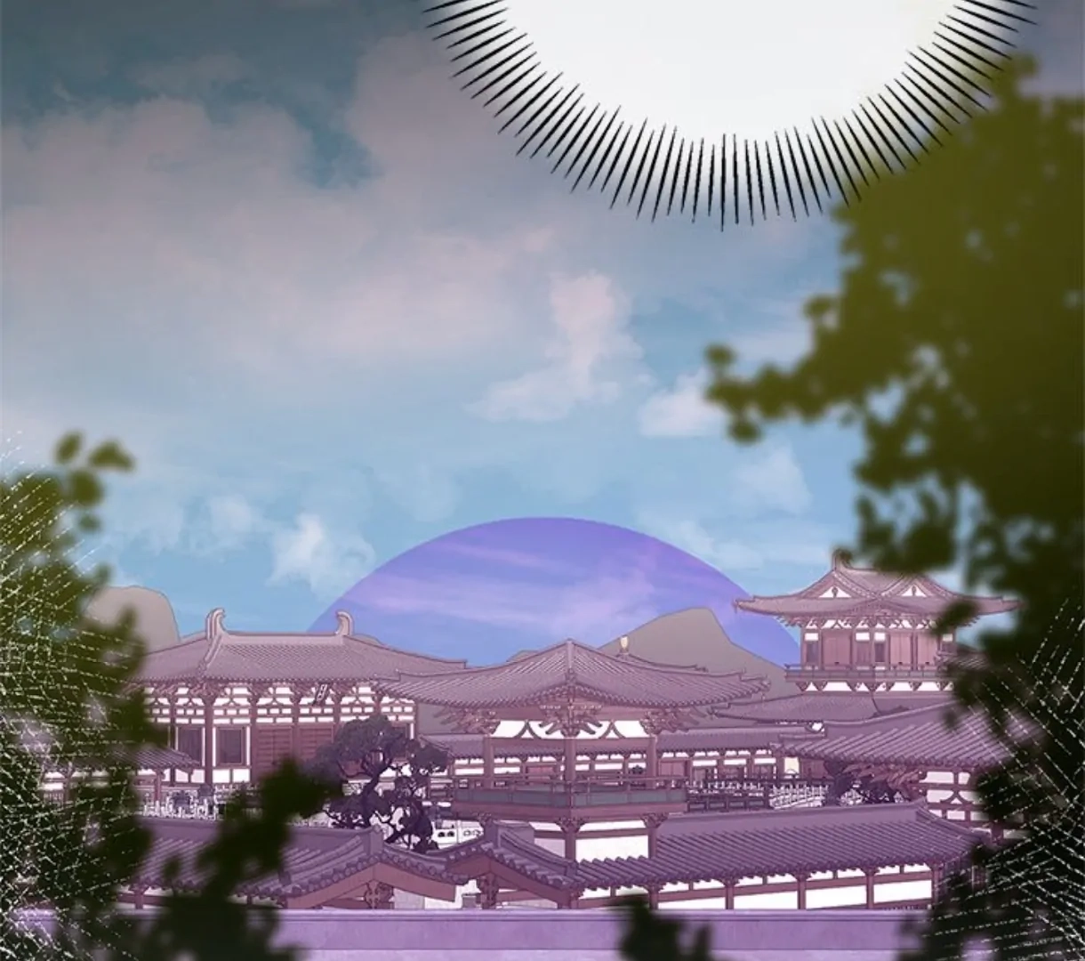 To Be His Wish Chapter 49 page 21 - 
