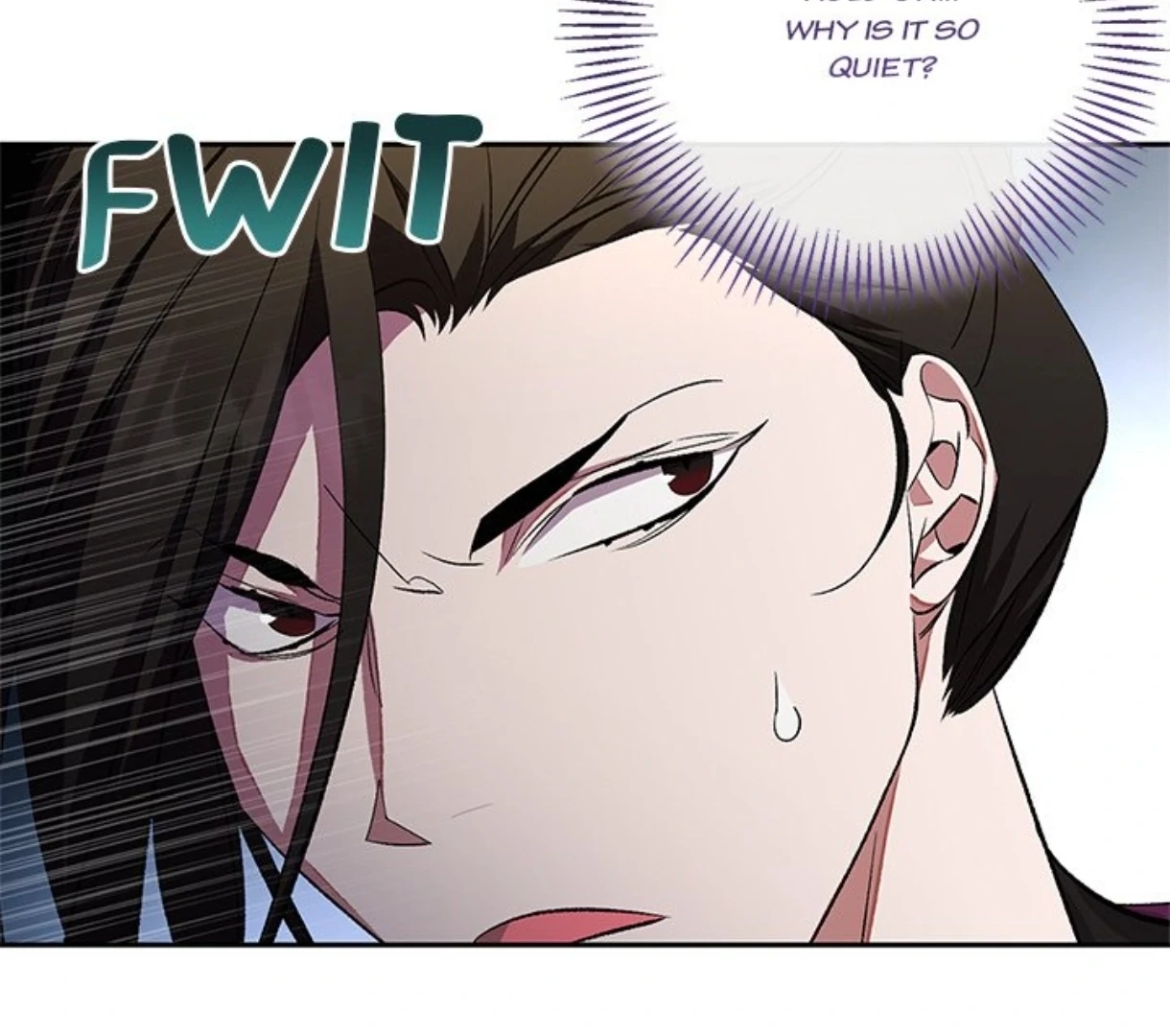 To Be His Wish Chapter 49 page 26 - 