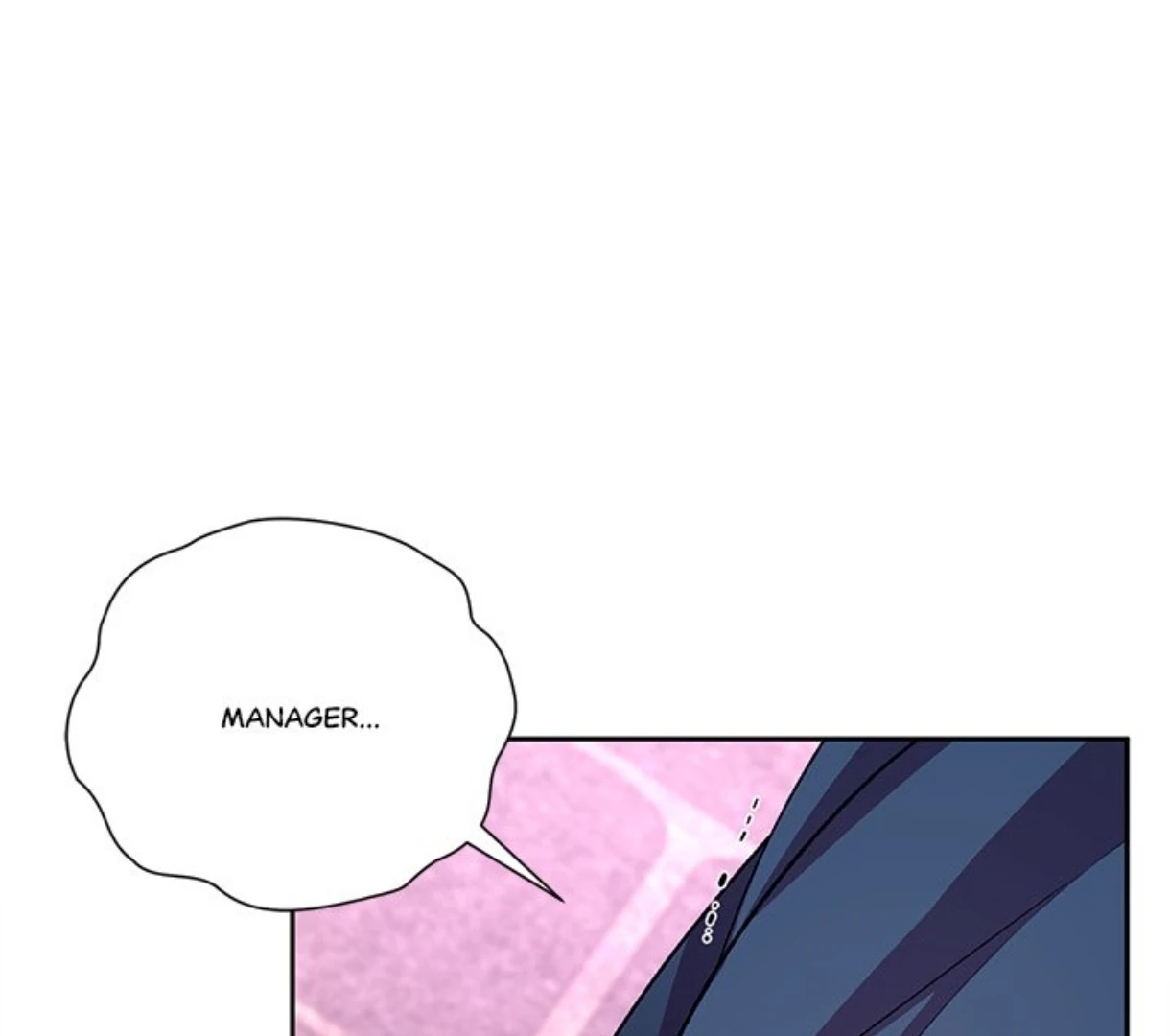 To Be His Wish Chapter 49 page 27 - 