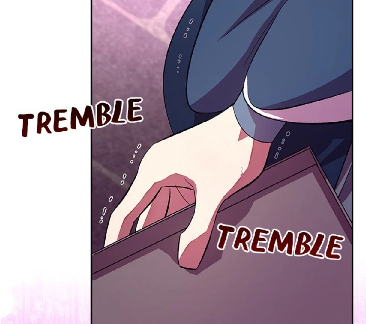 To Be His Wish Chapter 49 page 28 - 