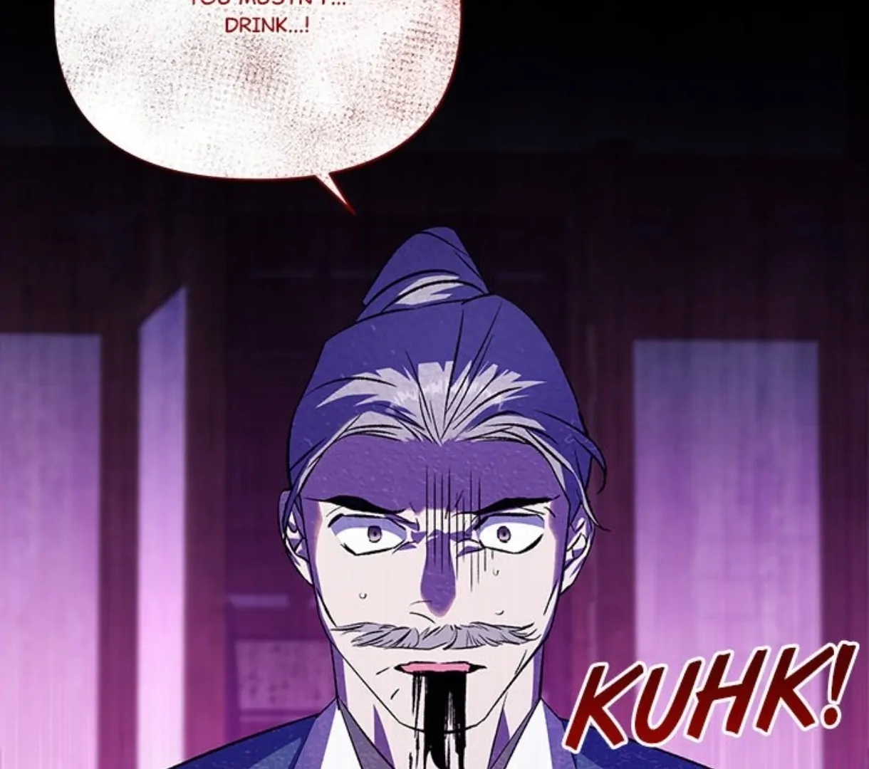 To Be His Wish Chapter 49 page 30 - 
