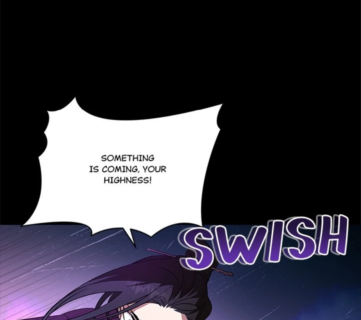 To Be His Wish Chapter 49 page 37 - 