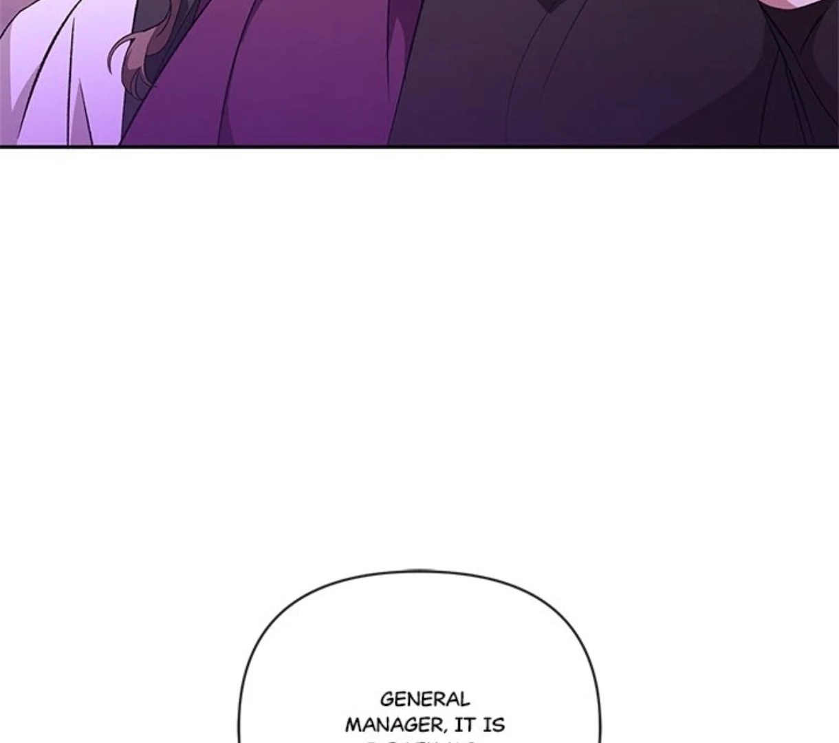 To Be His Wish Chapter 49 page 5 - 
