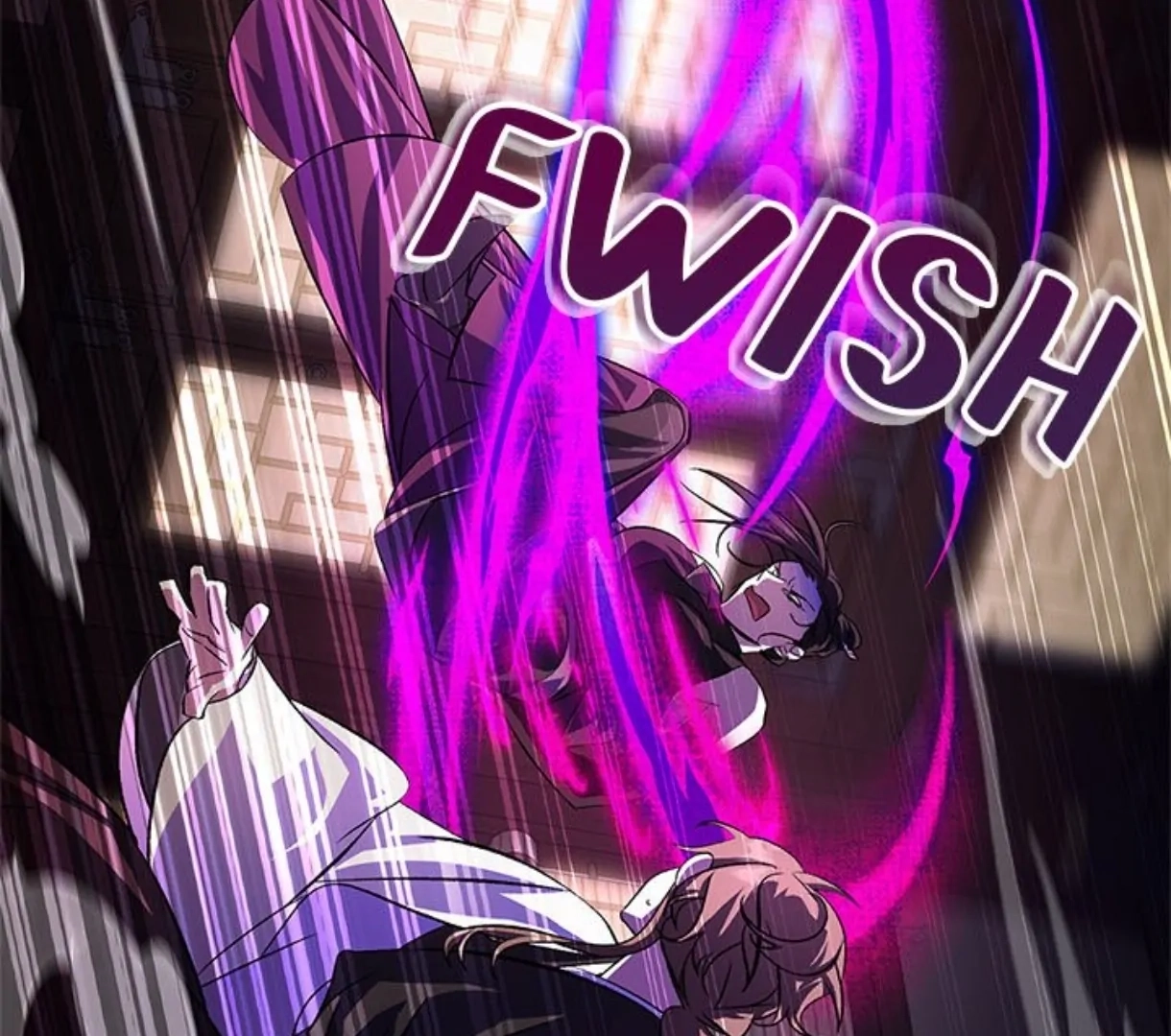 To Be His Wish Chapter 49 page 43 - 