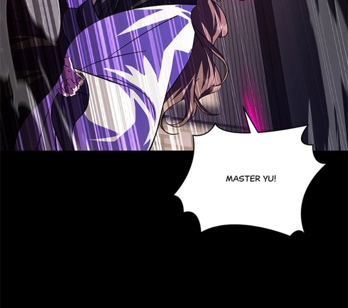 To Be His Wish Chapter 49 page 44 - 