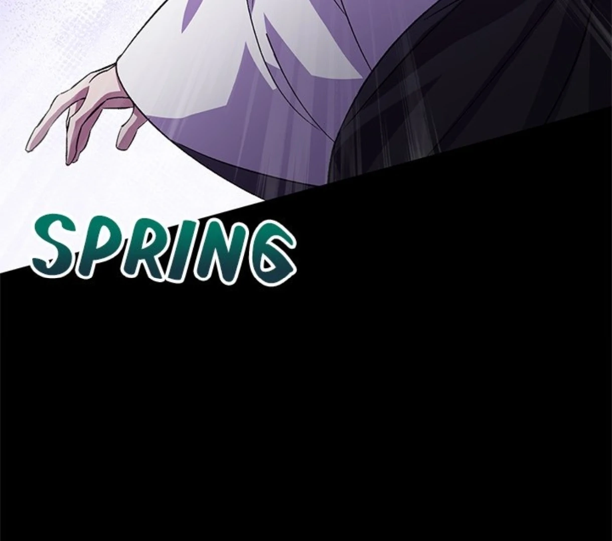 To Be His Wish Chapter 49 page 47 - 