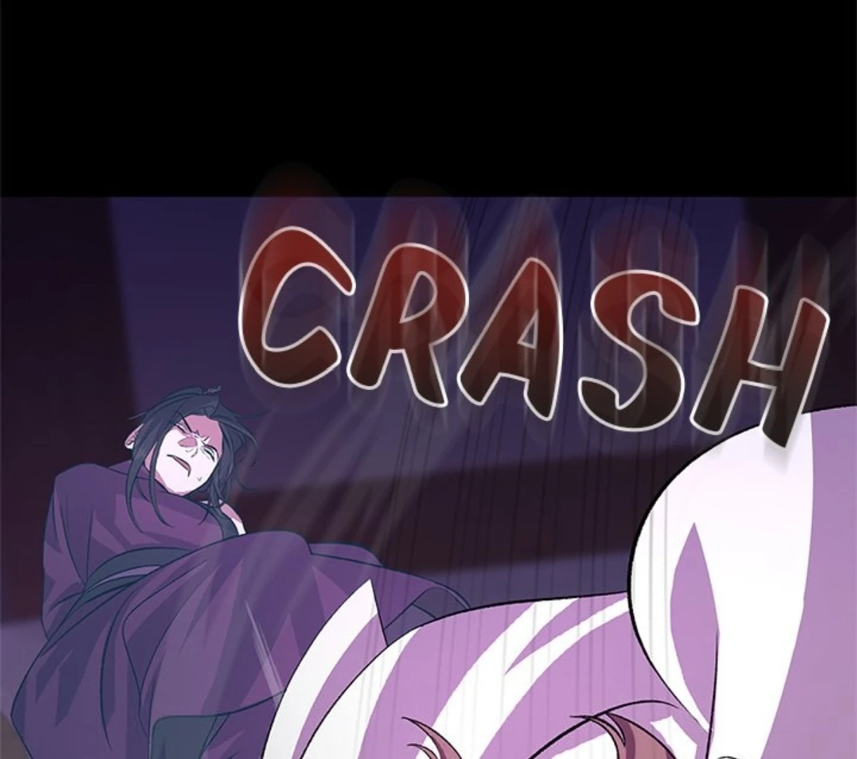 To Be His Wish Chapter 49 page 50 - 