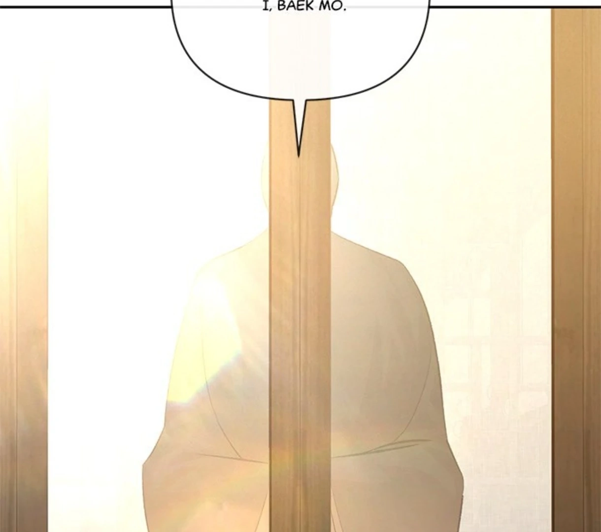 To Be His Wish Chapter 49 page 6 - 