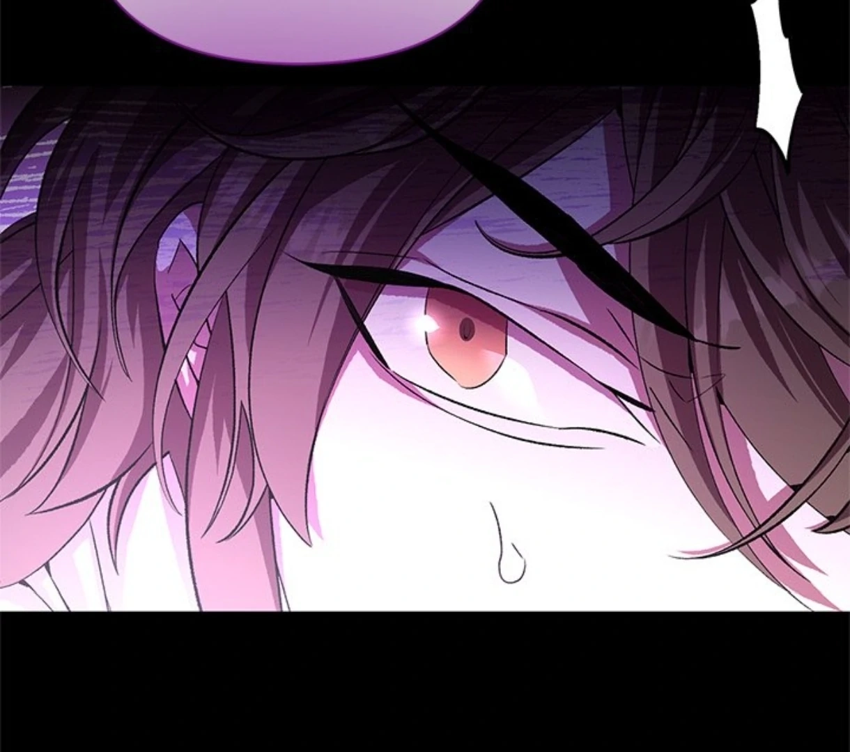 To Be His Wish Chapter 49 page 53 - 