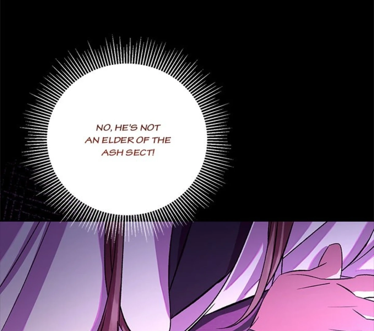 To Be His Wish Chapter 49 page 57 - 