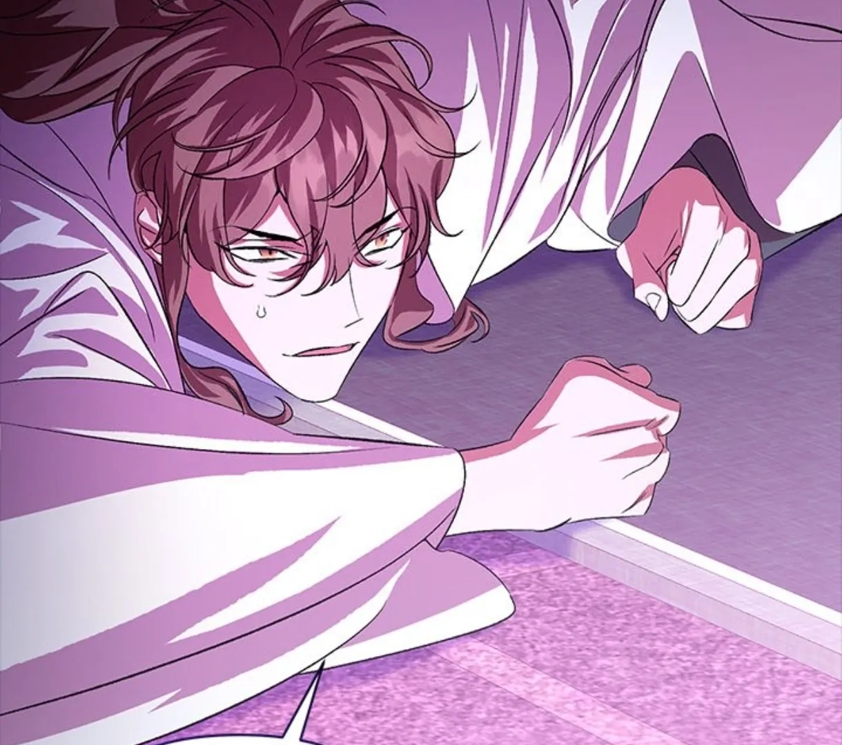To Be His Wish Chapter 49 page 60 - 