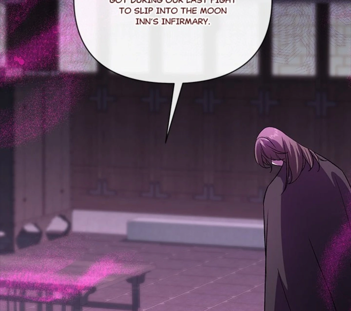 To Be His Wish Chapter 49 page 65 - 