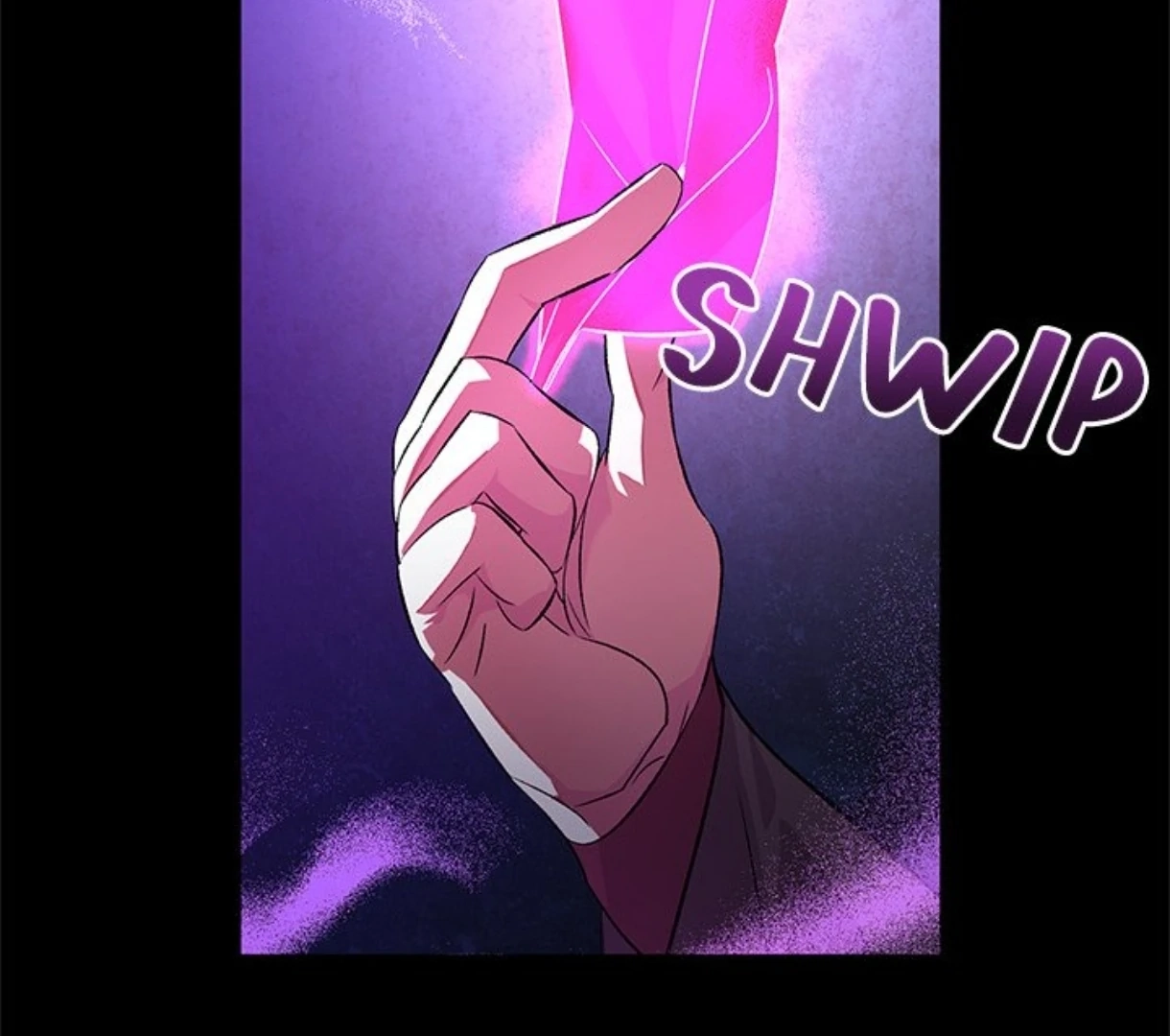 To Be His Wish Chapter 49 page 68 - 