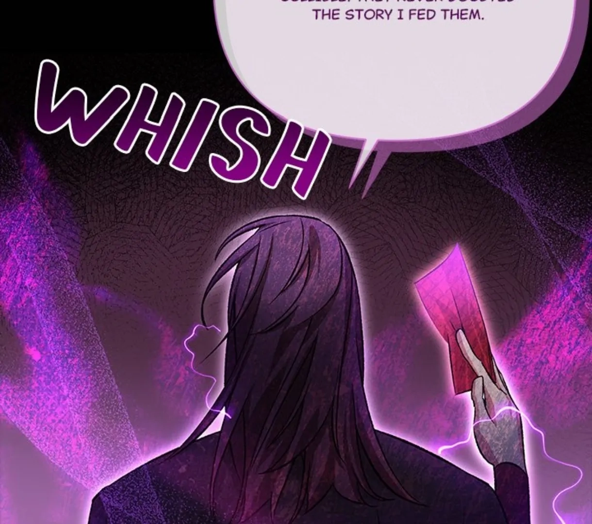 To Be His Wish Chapter 49 page 70 - 