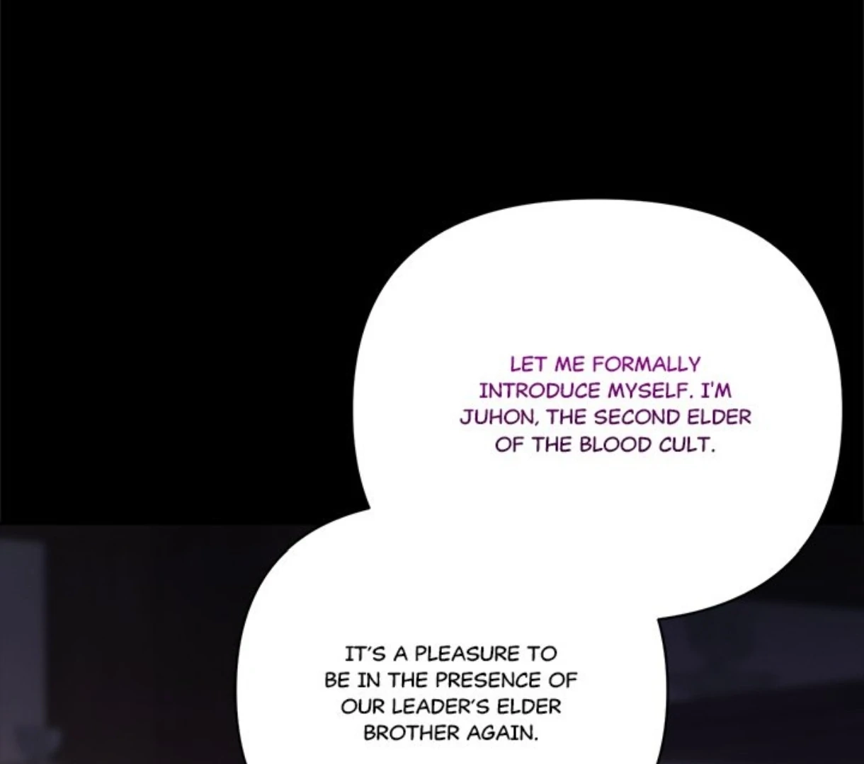 To Be His Wish Chapter 49 page 75 - 