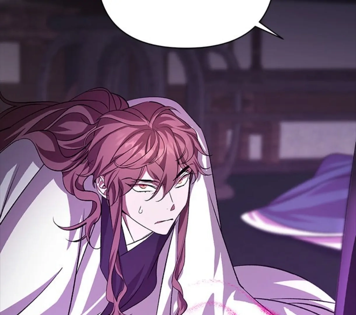 To Be His Wish Chapter 49 page 76 - 