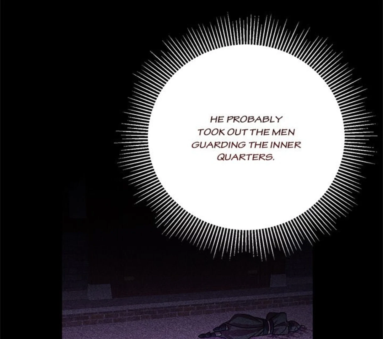To Be His Wish Chapter 49 page 79 - 