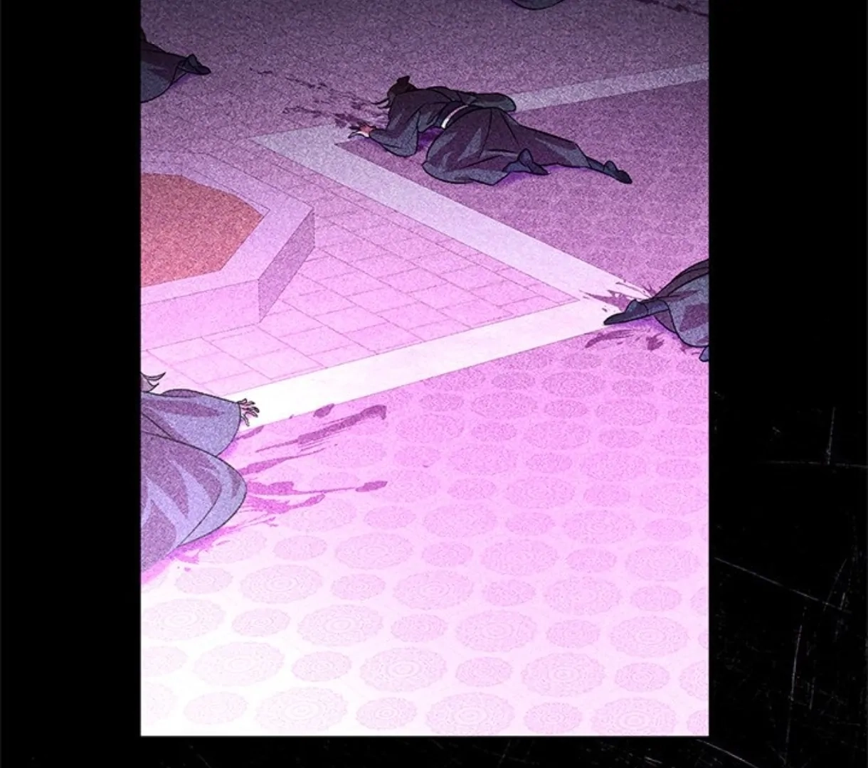 To Be His Wish Chapter 49 page 80 - 