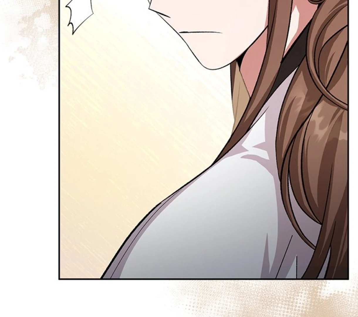 To Be His Wish Chapter 49 page 9 - 