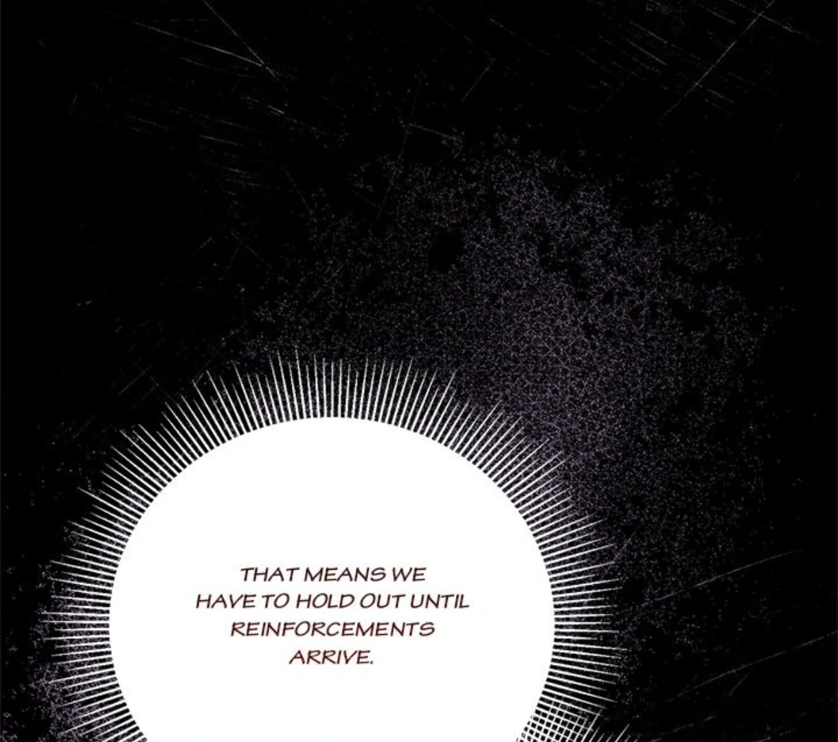 To Be His Wish Chapter 49 page 81 - 
