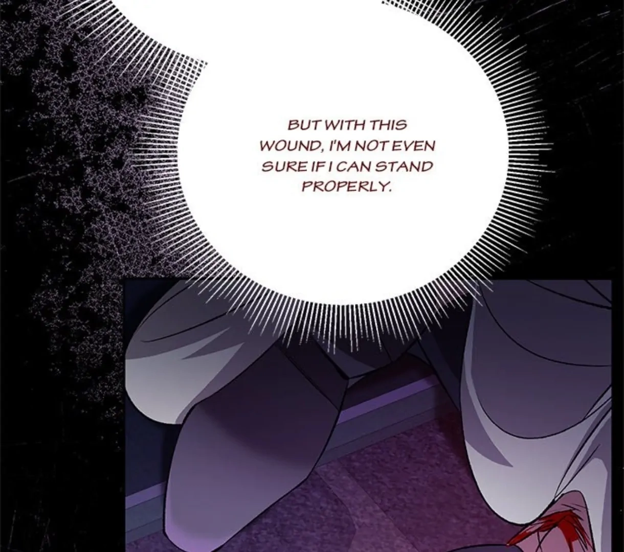 To Be His Wish Chapter 49 page 82 - 