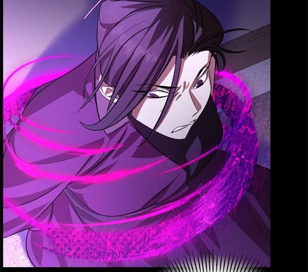 To Be His Wish Chapter 49 page 89 - 