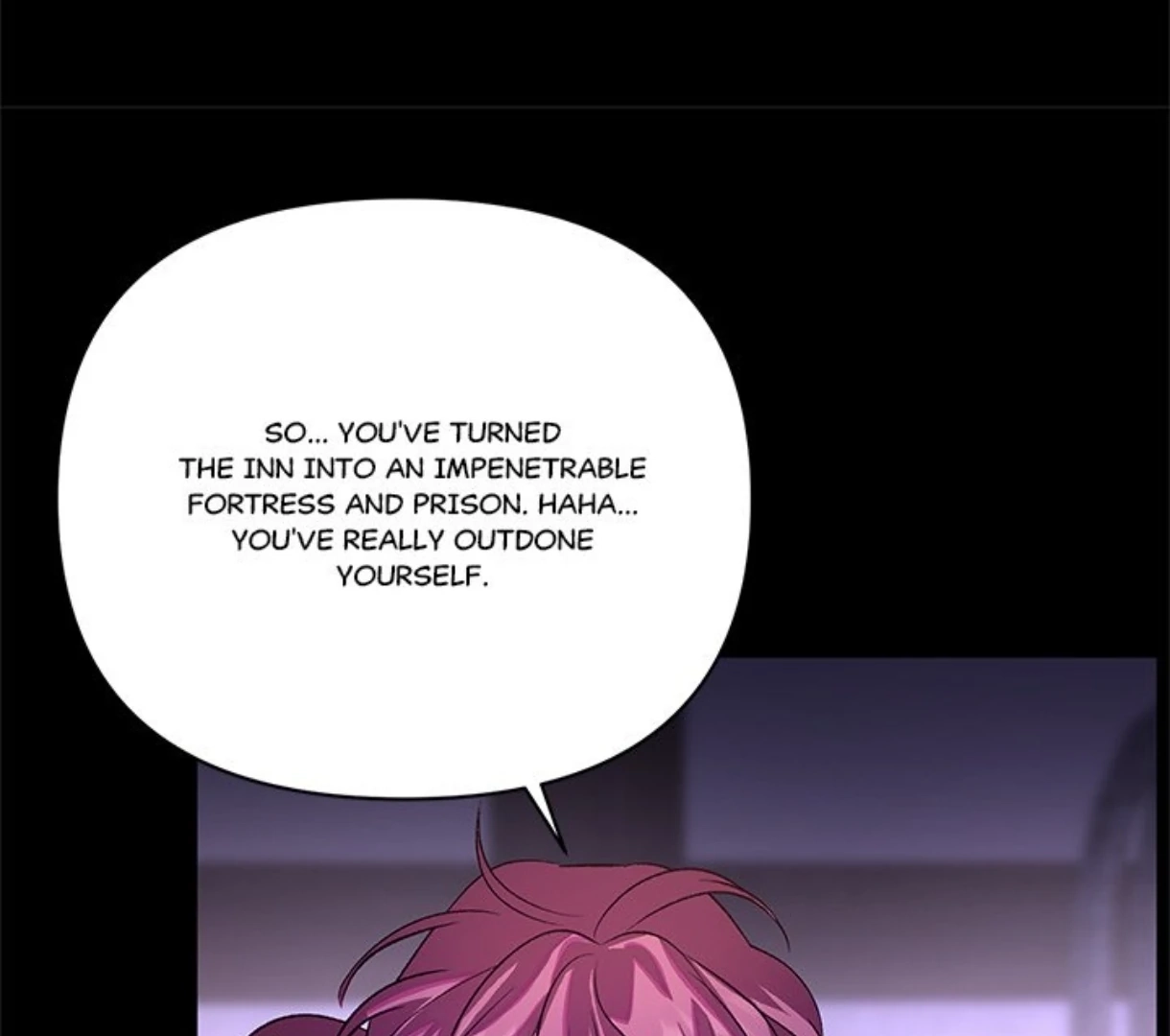 To Be His Wish Chapter 49 page 91 - 
