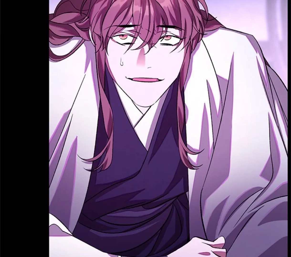 To Be His Wish Chapter 49 page 92 - 