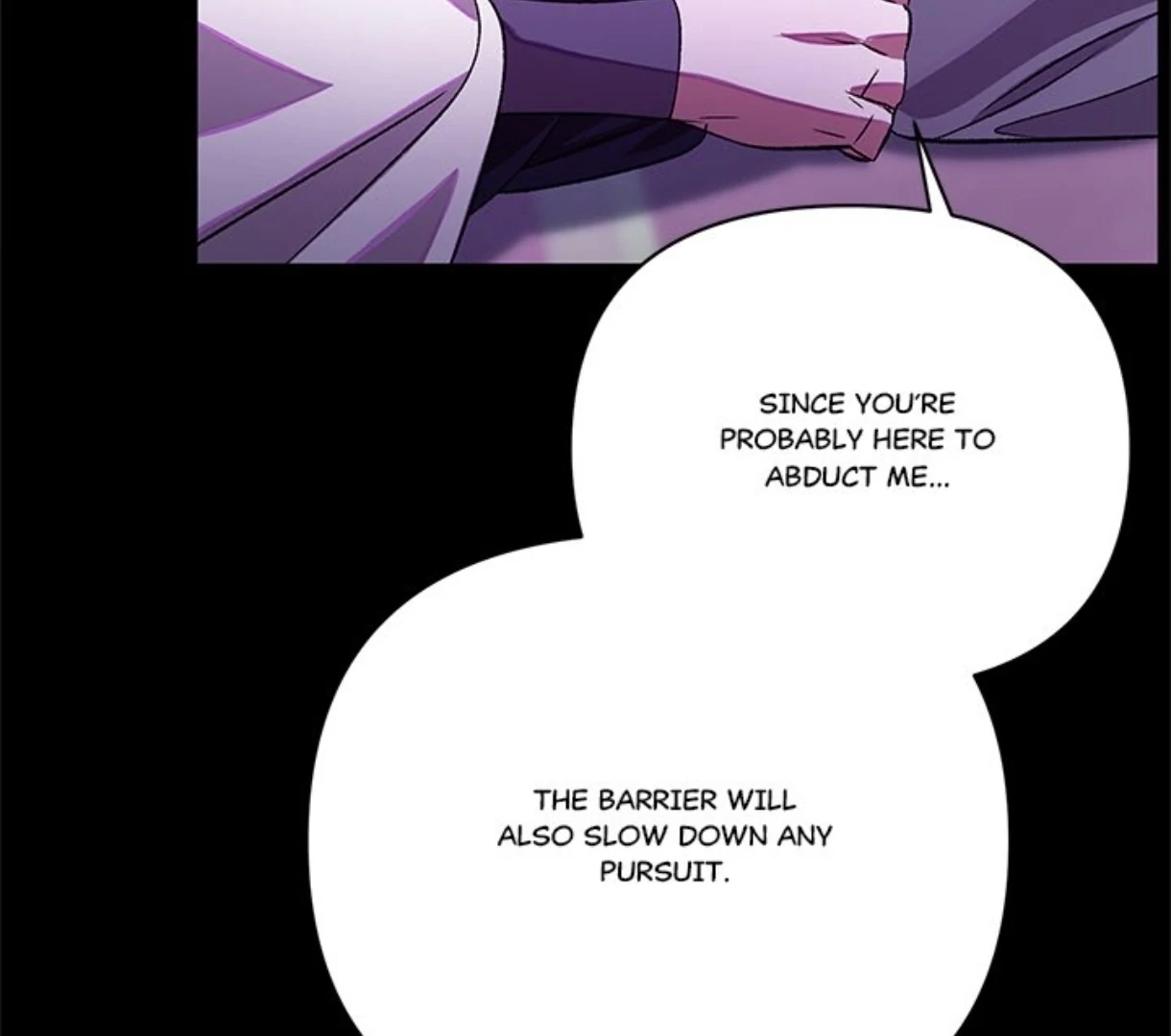 To Be His Wish Chapter 49 page 93 - 