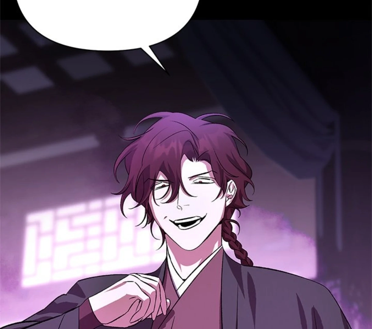 To Be His Wish Chapter 49 page 95 - 