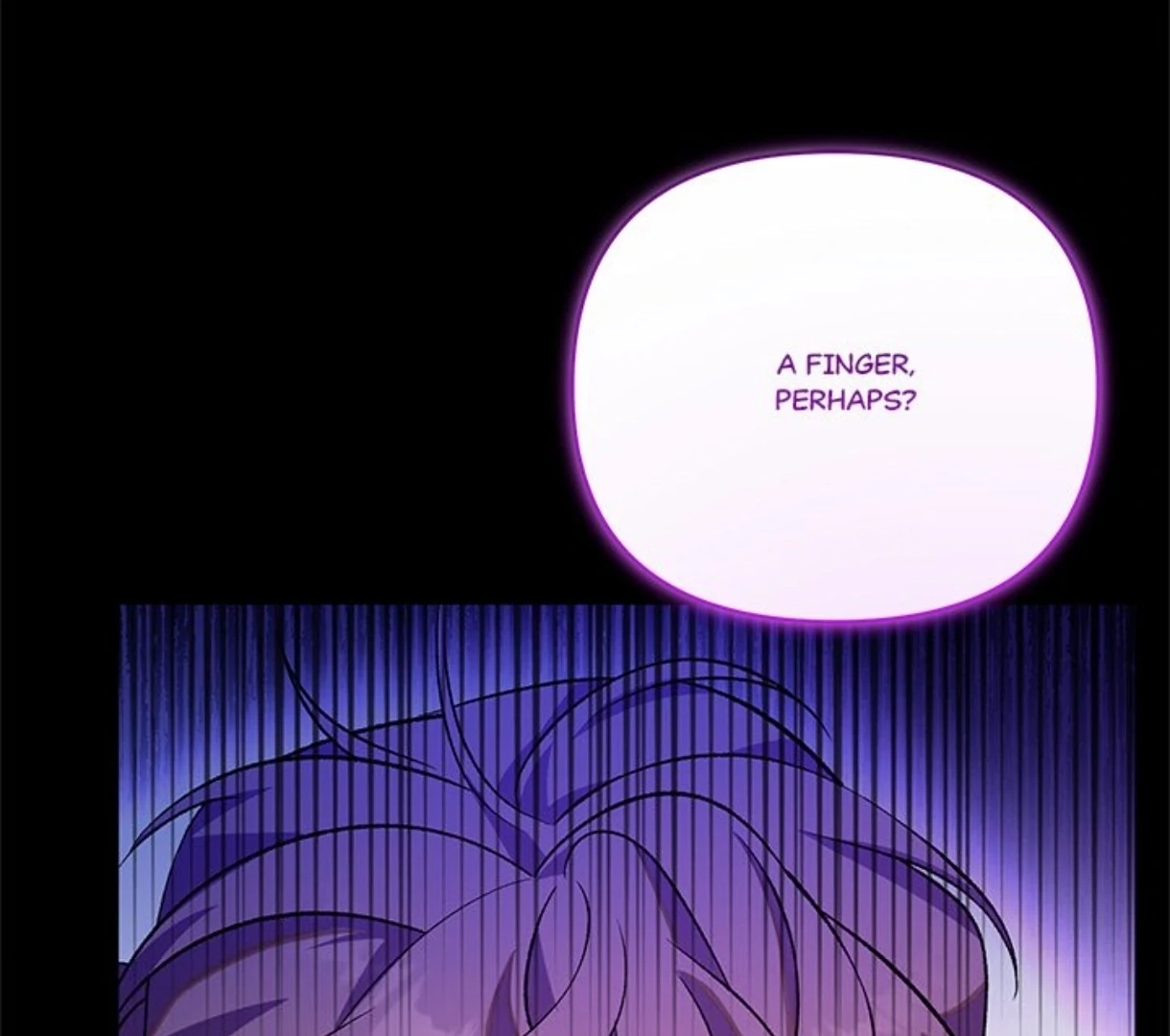 To Be His Wish Chapter 49 page 100 - 