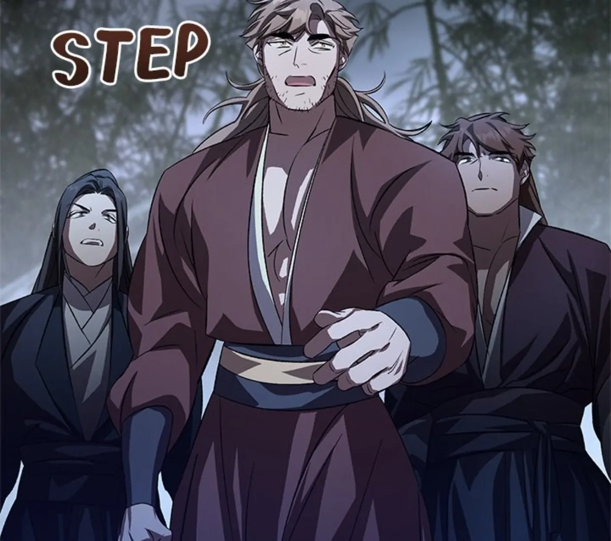 To Be His Wish Chapter 51 page 176 - 