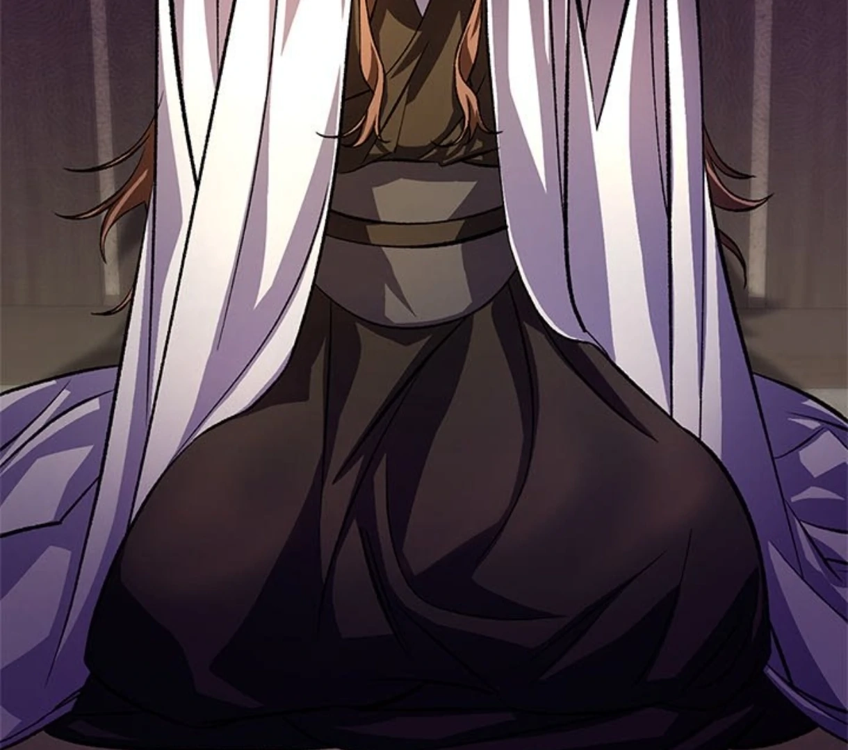 To Be His Wish Chapter 52 page 137 - 