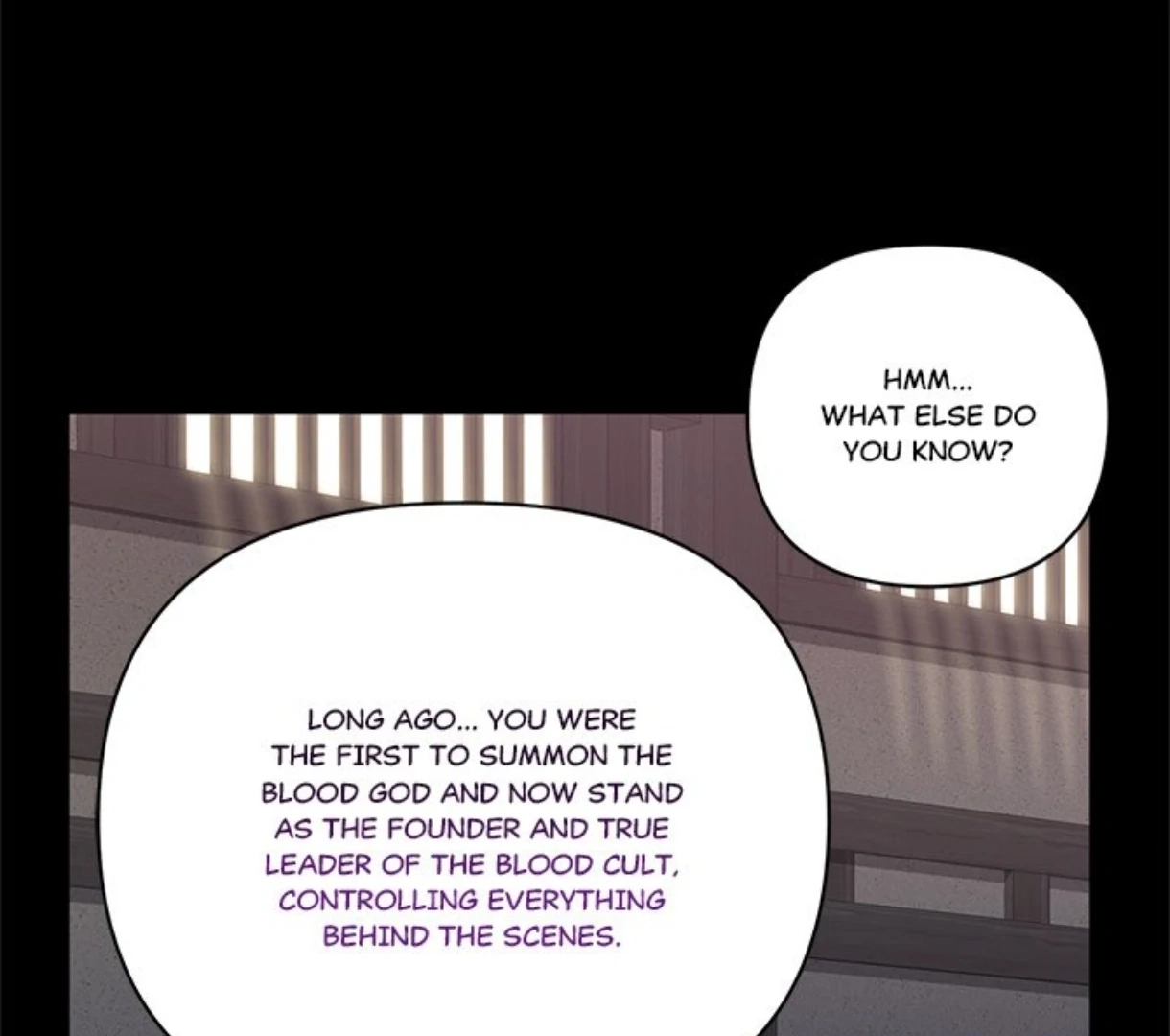 To Be His Wish Chapter 52 page 152 - 