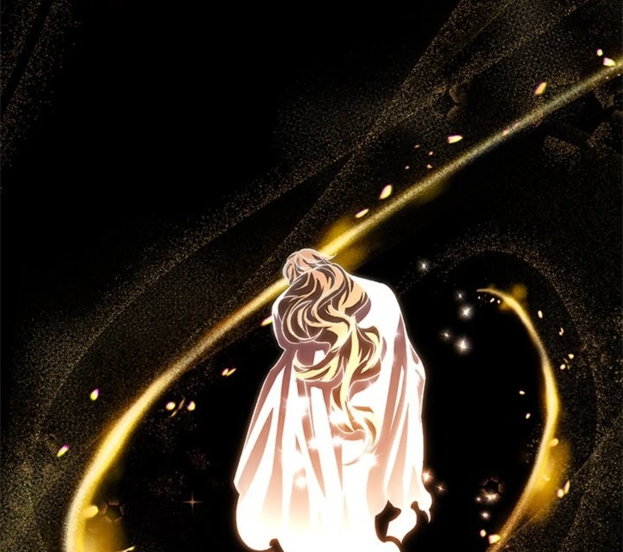 To Be His Wish Chapter 52 page 162 - 